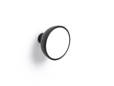 N�bytkov� ve�iak Viefe BOL / �ierna+biela / priemer 45 mm