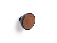 N�bytkov� ve�iak Viefe BOL / �ierna+sapelli / priemer 45 mm