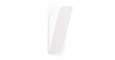 N�bytkov� ve�iak Viefe dreven� SWITCH / biela / 96,8 x 40 mm