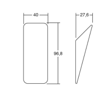 N�stenn� ve�iak Viefe SWITCH - sch�ma