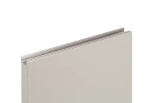 �chytka do hrany VIEFE JEY 2 / br�sen� nerez / 897 mm