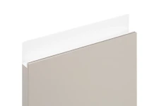 �chytka do hrany VIEFE JEY / biela matn� / 597 mm