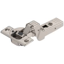 Z�ves BLUMOTION na hrub� dvierka vlo�en�