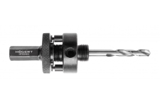 Vykru�ovac� vrt�k- up�nac� adapt�r 32 - 152 HOGERT