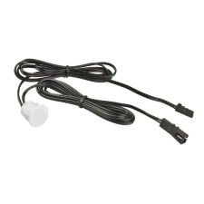 Vyp�na� / stmieva� LED p�sik W01 / biela / 12 V