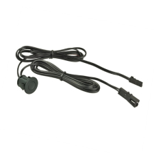 Vyp�na� / stmieva� LED p�sik W01 / �ierna / 12 V