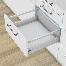 BLUM antaro 270 mm C-stredn� siv� - kompletn� sada