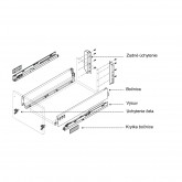 Blum antaro M sch�ma