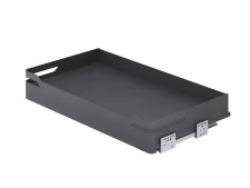 V�suvna z�suvka STYLE antracit 900mm