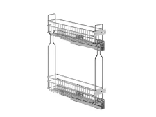 V�suvn� k�� KOMFORT 150mm plnov�suv prav�