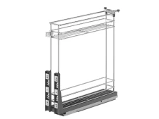 V�suvn� k�� KOMFORT - spodn� vedenie 150mm