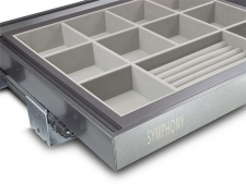 V�suvn� organiz�r Symphony