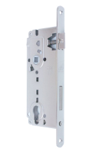 Z�mok zadlab�vac�  na dvere AGB PATENT GRANDE 90/76 - vchodov� / PZ / B02597.06