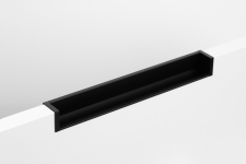 �chytka Viefe HEXXA / �ierna / 1100 mm