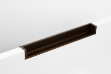 �chytka Viefe HEXXA / hned� metalick� / 200 mm