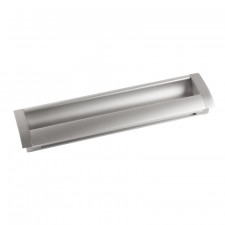 �chytka ATM AMBER z�pustn� / hlin�k/matn� chr�m / 128 mm