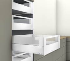 MERIVOBOX boxcover z�suvka biela