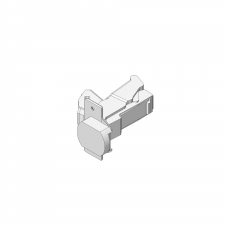 Z�ves CLIP TOP BLUMOTION 125� nalo�en�