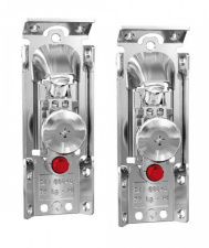 Z�vesn� kovanie LIBRA H1 - set