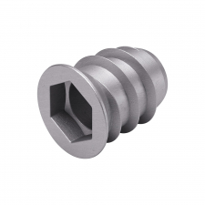 Poste�n� kovanie SPIRAL LOCK z�vrtn� matica M8
