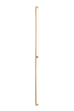 Viefe dlh� �chytka ARPA / zlat� / 1178 mm