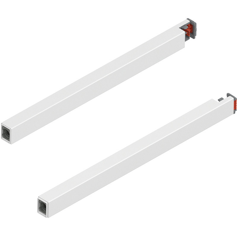 MERIVOBOX reling 600mm biely