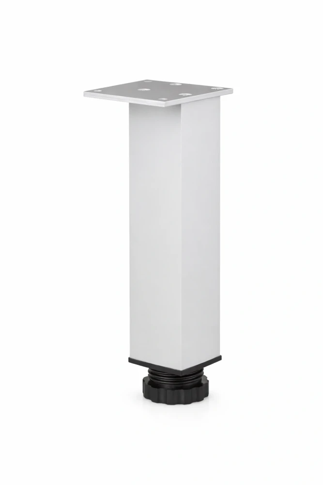 Nábytková nožička RIA 150mm hliník