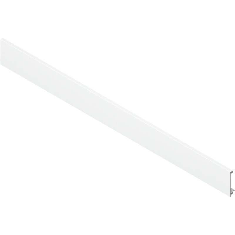 LEGRABOX predné čelo biele 1043 mm