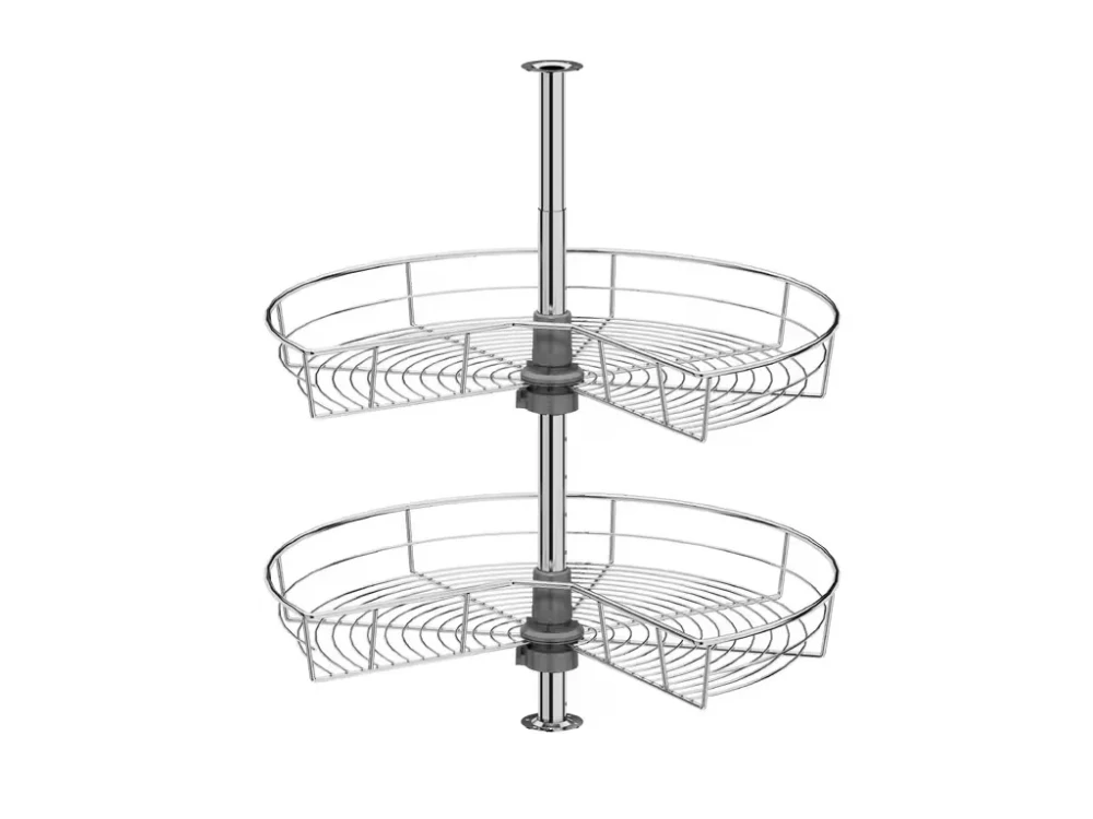Karusel 270° KOMFORT