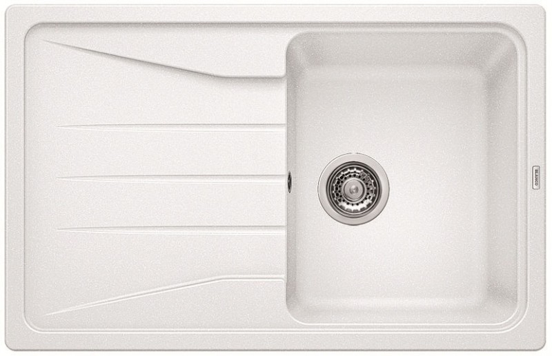 Blanco SONA 45 S biela