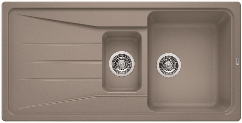 Blanco SONA 6 S tartufo