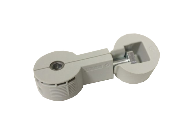 Spojovacia skrutka na pracovnú dosku QUICK 100 mm