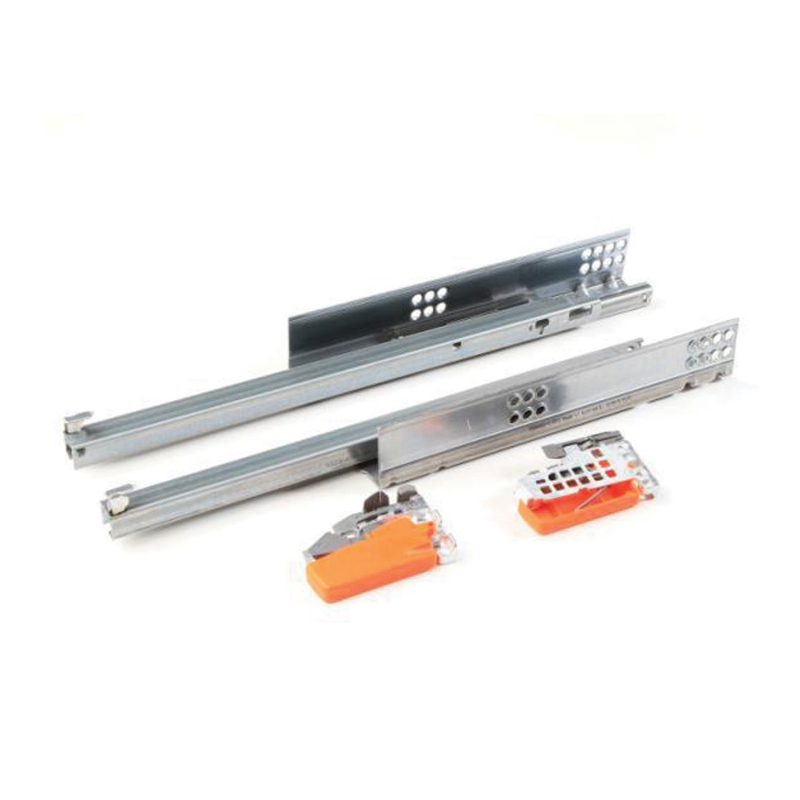 Blum TANDEM "18" skrytý plnovýsuv 350 mm BLUMOTION SADA