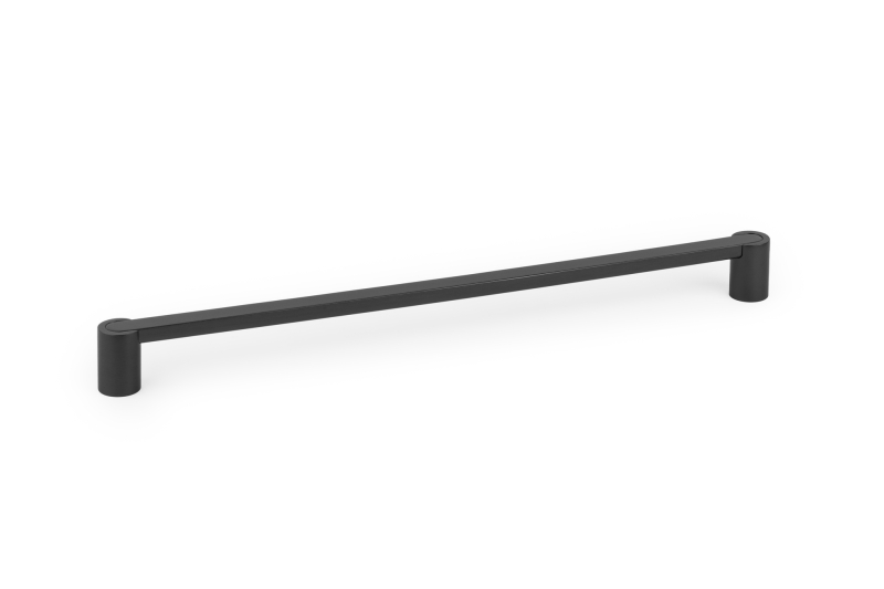 Úchytka Viefe FUSION / čierna titanium / 320 mm