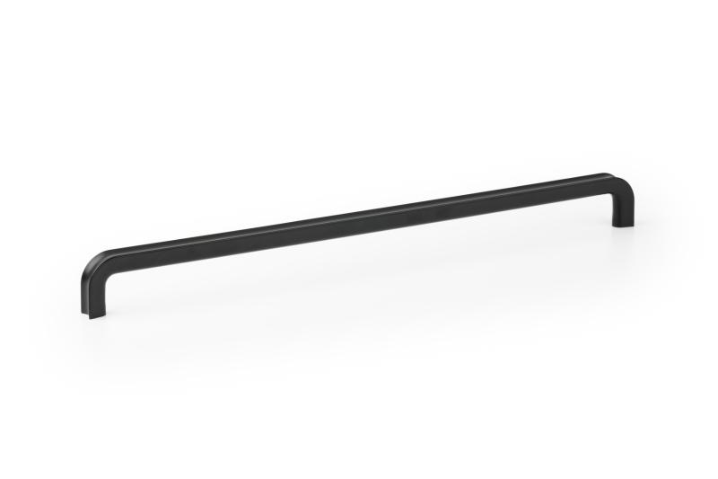 Úchytka Viefe LIPP čierna 320 mm