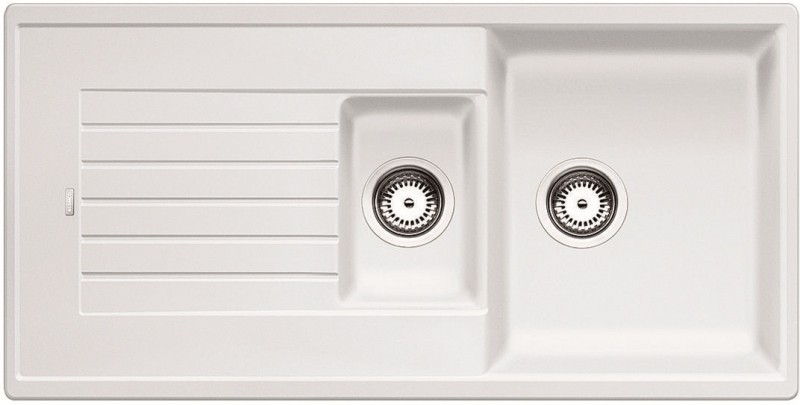 Blanco ZIA 6 S biela