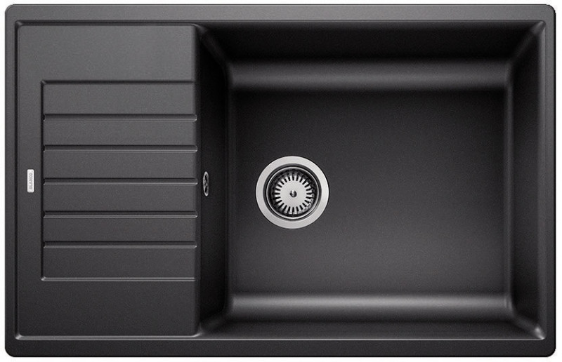 Blanco ZIA XL 6 S Compact antracit