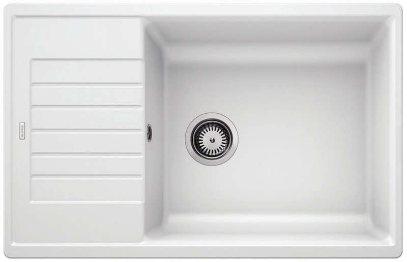 Blanco ZIA XL 6 S Compact biela